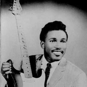 Otis Rush