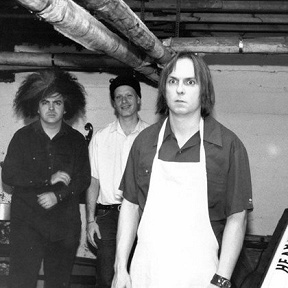 Melvins