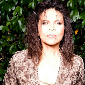 Sharon Robinson