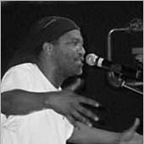 Tyrone Downie