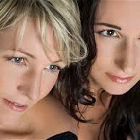 Anita & Alexandra Hofmann