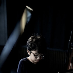 Joey Alexander