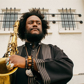Kamasi Washington