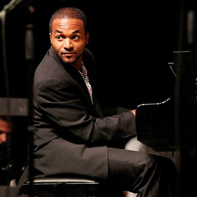 Sullivan Fortner