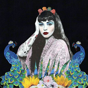 Mon Laferte
