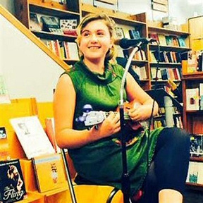 Eliza Noxon