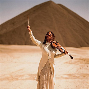 Regina Carter