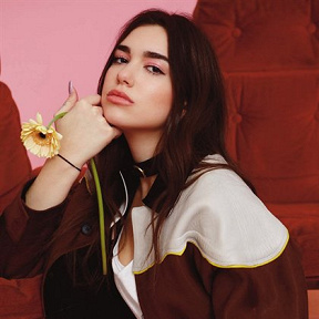 Dua Lipa