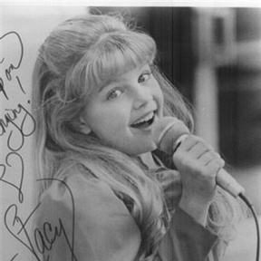 Stacy Ferguson