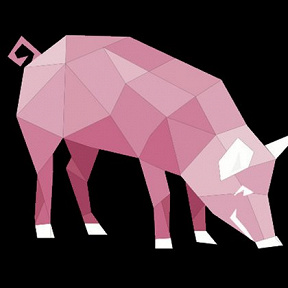 Digital Farm Animals