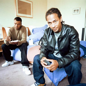 Roni Size
