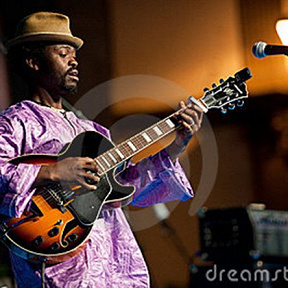 Moh! Kouyaté