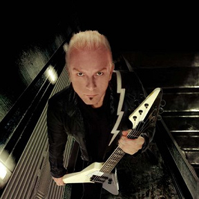 Rudolf Schenker