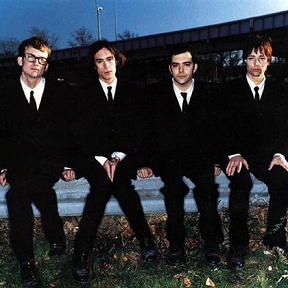 Fountains of Wayne