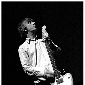 Lee Ranaldo