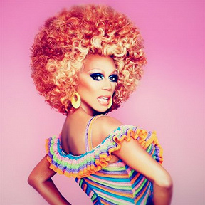 Rupaul