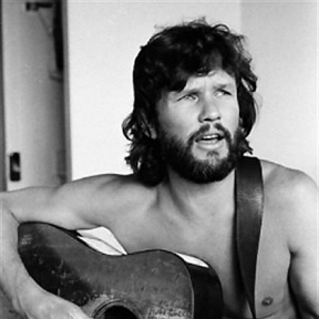 Kris Kristofferson