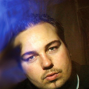 Michael Parsberg