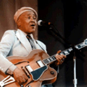Floyd Mcdaniel