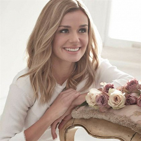 Katherine Jenkins