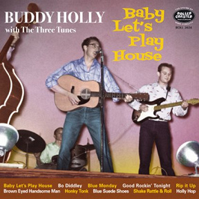 Buddy Holly & the Three Tunes