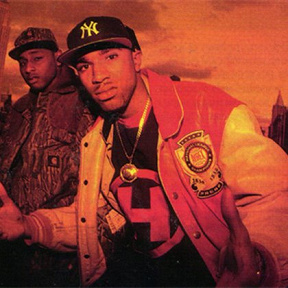 Capone -N- Noreaga