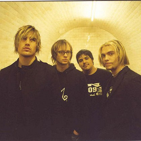 Fightstar