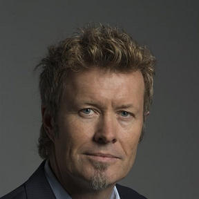 Magne Furuholmen