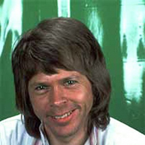 Björn Ulvaeus
