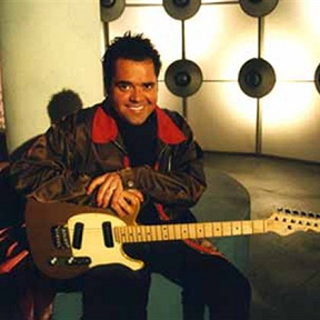 Andrew Farriss