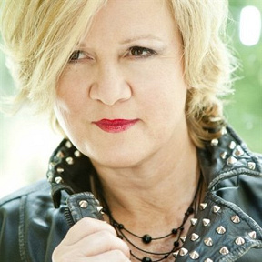 Connie Harrington