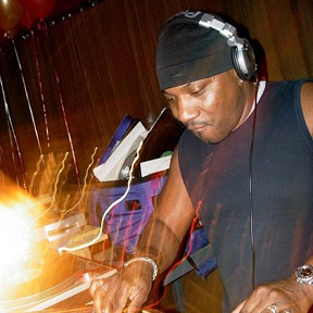 Andre Harris