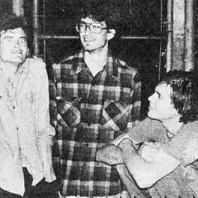 Meat Puppets