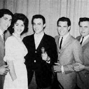 Cathy Jean & the Roommates
