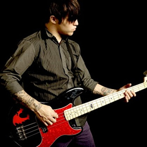 Pete Wentz