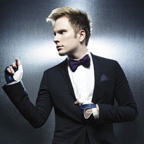 Patrick Stump