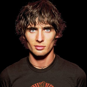 Tyson Ritter