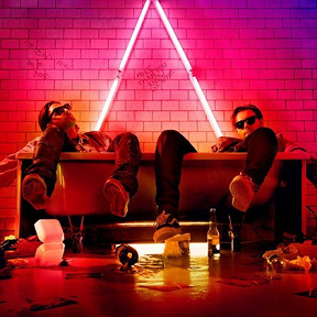 Axwell & Ingrosso