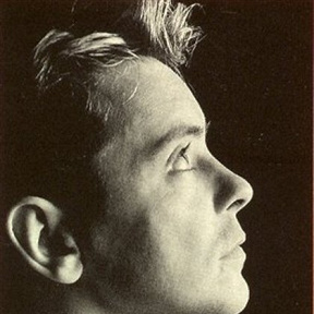 Bernard Sumner
