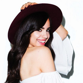 Sofia Carson