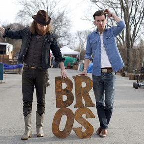 Brothers Osborne