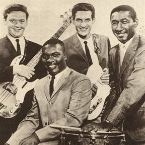 Booker T. & the Mg's