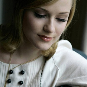 Evan Rachel Wood