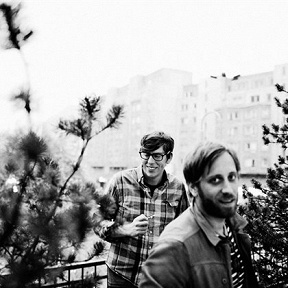 The Black Keys