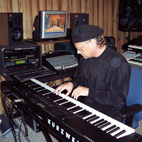 Michael Crowther