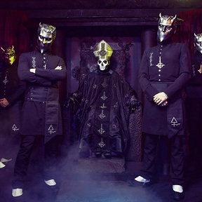 Ghost