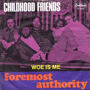 Foremost Authority