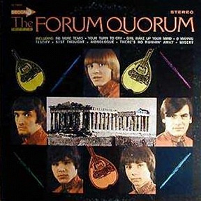 The Forum Quorum