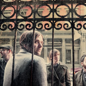 Death Cab for Cutie