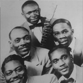 Sunset Jubilee Singers